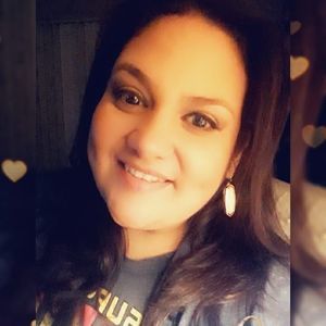 Meet your Posher, Tisha